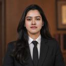Insha F. LLB Tuition trainer in Patna