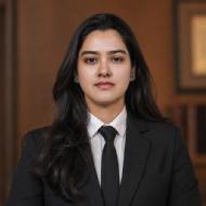 Insha F. LLB Tuition trainer in Patna