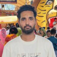 Deepak Ojha Class 10 trainer in Guna