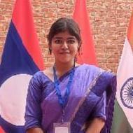 Ratrayee B. Class 12 Tuition trainer in Jalpaiguri