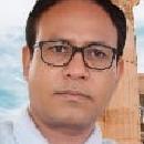 Asim Class I-V Tuition trainer in Kolkata