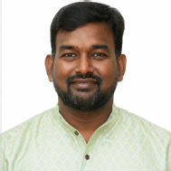 D V Satya Prasad Nulu BTech Tuition trainer in Hyderabad
