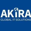 AKIRA GLOBAL IT SOLUTIONS Computer institute in Bangalore