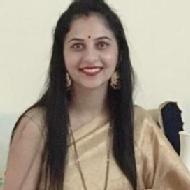 Ashoo K. Spoken English trainer in Delhi