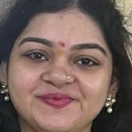 Prajakta V. CA trainer in Nashik