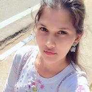 Neha K. Class 12 Tuition trainer in Panipat
