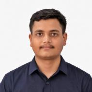 Arth Shukla Class 10 trainer in Imphal