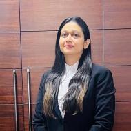 Dr. B. BA Tuition trainer in Pilibhit