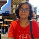 Meenakshi K. photo