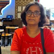 Meenakshi K. Class 10 trainer in Chennai