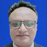 Jyothish Kaviraj Soft Skills trainer in Bangalore