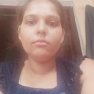 Arti S. Class 12 Tuition trainer in Mant