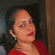 Kanimozhi V. Class I-V Tuition trainer in Coimbatore