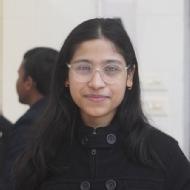 Amrita S. NEET-UG trainer in Bhubaneswar