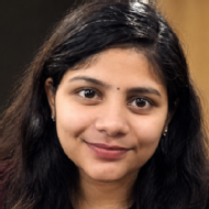 Muskan G. BTech Tuition trainer in Rewari