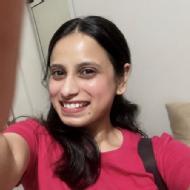 Aishwarya Yoga trainer in Indore