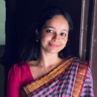 Rajalakshmi S. Class 9 Tuition trainer in Palakkad