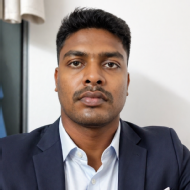 Aman Kumar Class 12 Tuition trainer in Chandi