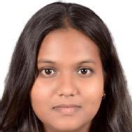S I. Class I-V Tuition trainer in Bangalore