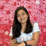 Shilpa S. Class 12 Tuition trainer in Delhi