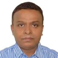 Rajeev Kumar BSc Tuition trainer in Patna Sadar