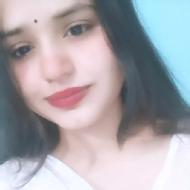 Anjali Microsoft Excel trainer in Delhi