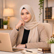 Muhsina M. Arabic Language trainer in Tirur