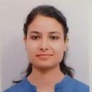 Pratima S. Tuition trainer in Palampur