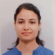 Pratima S. Class I-V Tuition trainer in Palampur
