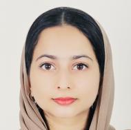 Fathima N. Class I-V Tuition trainer in Kannur