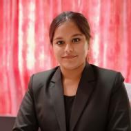Swati A. Class 12 Tuition trainer in Utter Pradesh