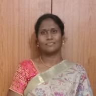 Gayathri R. SAP trainer in Chennai