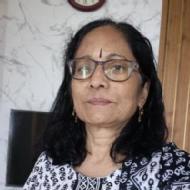 Jayshree D. Class 10 trainer in Bangalore