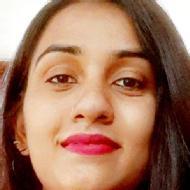 Shital T. Class I-V Tuition trainer in Gondia