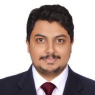 Mohamed Owais BSc Tuition trainer in Chennai