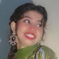 Prachi C. Spoken English trainer in Ballabgarh