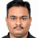 Mohan Gujarkar Math Tutors trainer in Chandrapur