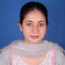 Amandeep K. Class I-V Tuition trainer in Ghatshila