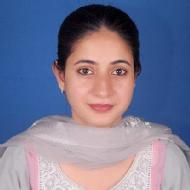 Amandeep K. Class I-V Tuition trainer in Ghatshila