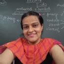 Nidhi K. Hindi Tutors trainer in Delhi