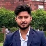 Harshit Kumar Rai Class I-V Tuition trainer in Siwan