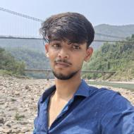 Aayush Shukla Class 8 Tuition trainer in Tetri Bazar