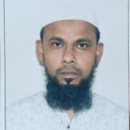 Naushad Ahmed Class I-V Tuition trainer in Bangalore