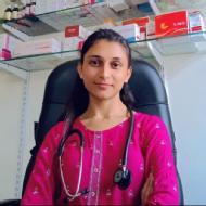 Krishna B. Class I-V Tuition trainer in Vadodara