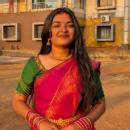Photo of Chaitra B.