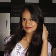 Apeksha L. Class I-V Tuition trainer in Anekal