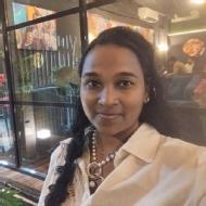 Nirmala N. Class I-V Tuition trainer in Hyderabad