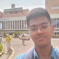 Krishnakhanth Class 12 Tuition trainer in Chennai