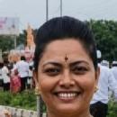 Gitanjali J. Health and Fitness trainer in Pune