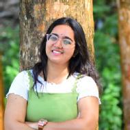 Bhavana H. Class 8 Tuition trainer in Hyderabad